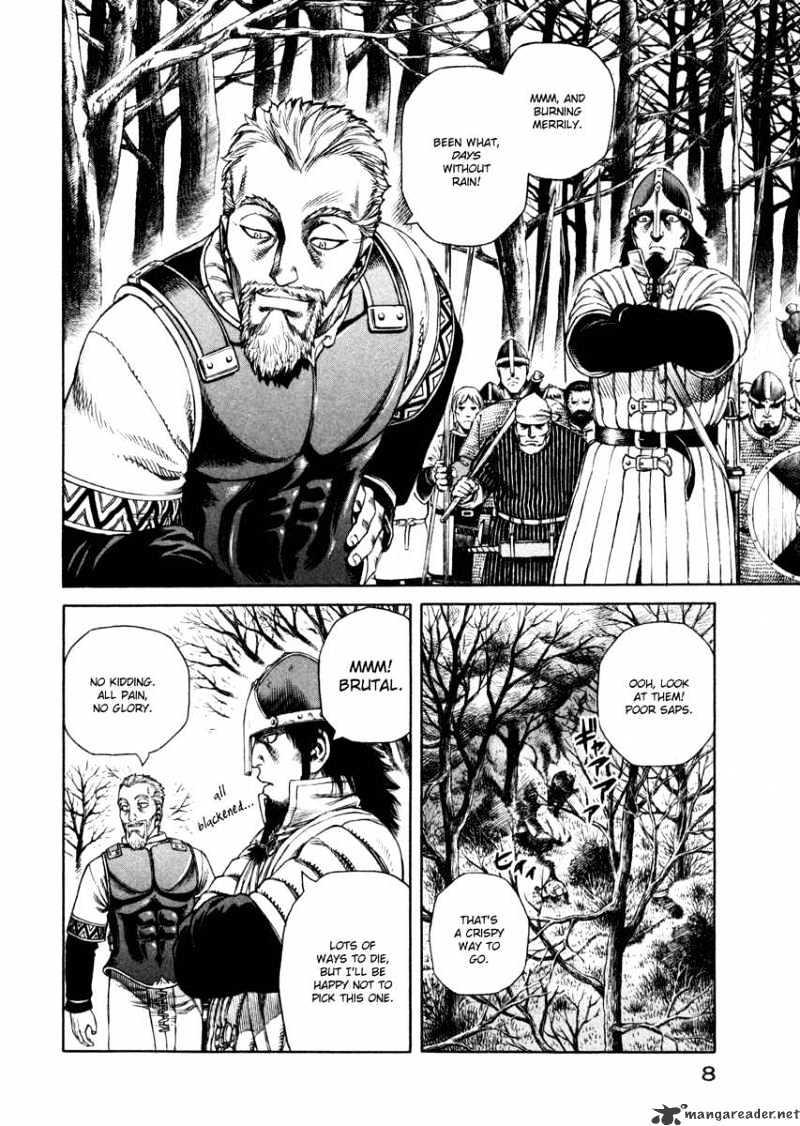 Vinland Saga, Chapter 22 image 08